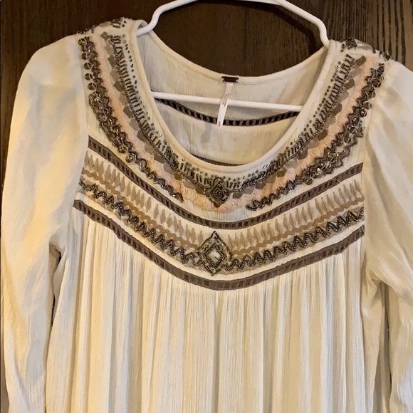Free people dress - Picture 2 of 4